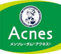 メンソレータム&reg;アクネス&reg;