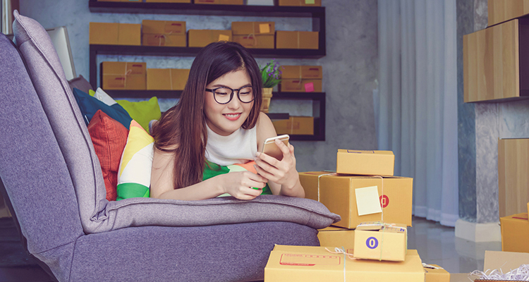 樂敦CC在中國人氣超高？！樂敦製藥進軍跨境電商