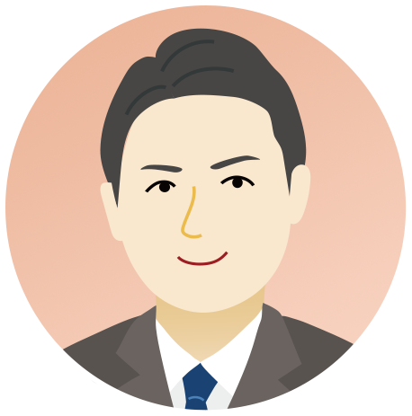 海外業務擔當 Kin