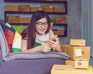 健康與美新挑戰：樂敦CC在中國人氣超高？！樂敦製藥進軍跨境電商