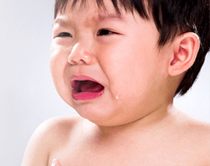 曼秀雷敦小护士 儿童荨麻疹的正确处置方法