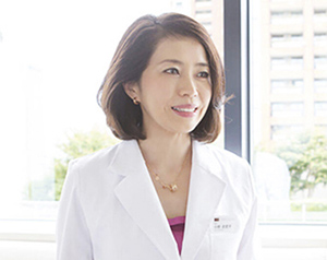 曼秀雷敦小护士 预防干痒肌的医生建议