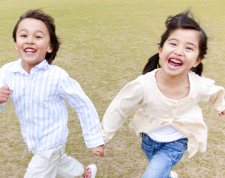 「ロートクリアビジョンジュニア」は毎日頑張っているこどもたちを応援します！