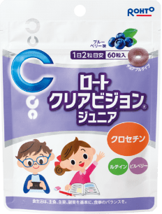 ロートクリアビジョンジュニア