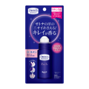 樂敦DEOCO止汗棒（滾輪型）