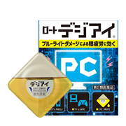 樂敦Digi Eye眼藥水