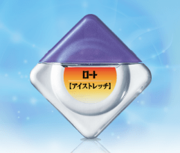 アイストレッチ 開発のこだわり