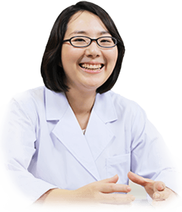 製品開発部　原田