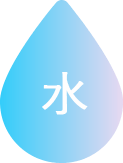 水