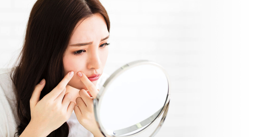 【セルフチェック】治りにくいその手荒れ、「手湿疹」かも！？