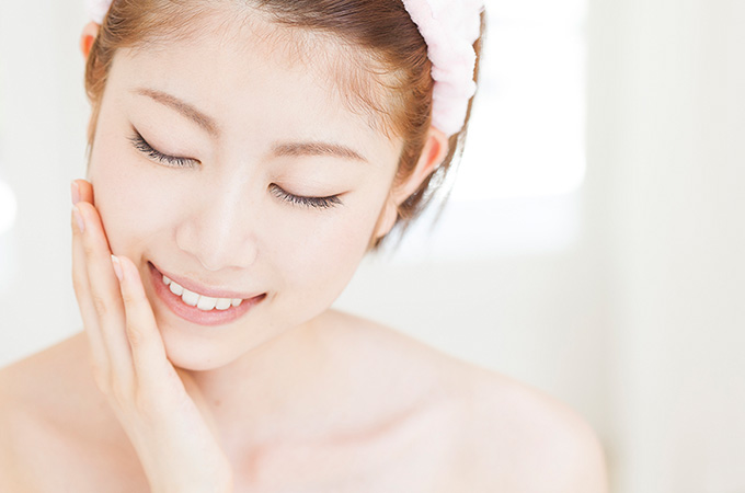 大人ニキビの予防法・改善方法を解説