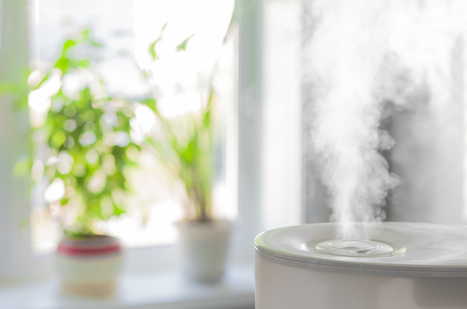 アトピー性皮膚炎の基本的な予防法