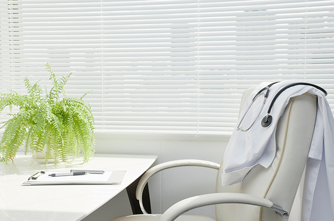 アトピー性皮膚炎の基本的な対処法