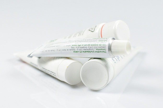 アトピー性皮膚炎治療の最新トピックス