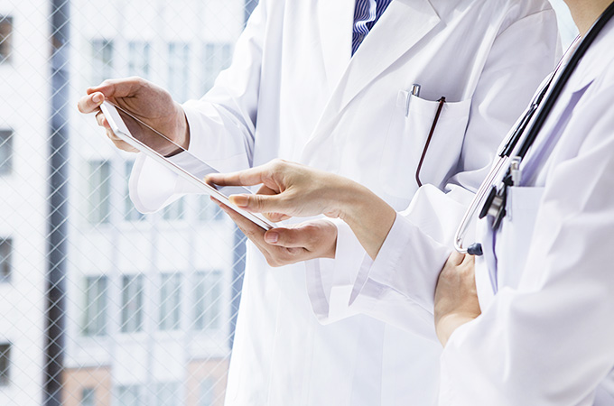 知っておきたい、アトピー性皮膚炎の最新治療