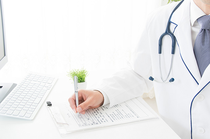 よりよい治療を選択するために