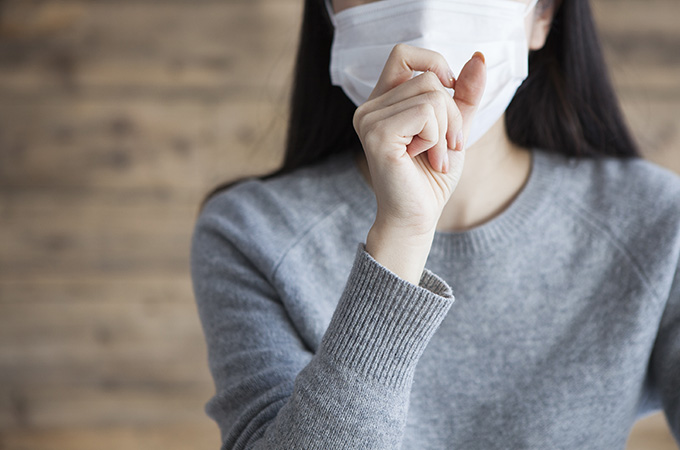 併発しやすい病気と、重要な合併症