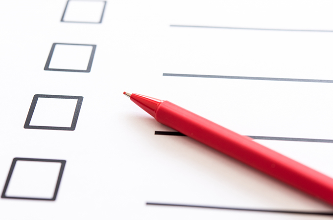 膣カンジダかも？セルフチェックしてみましょう