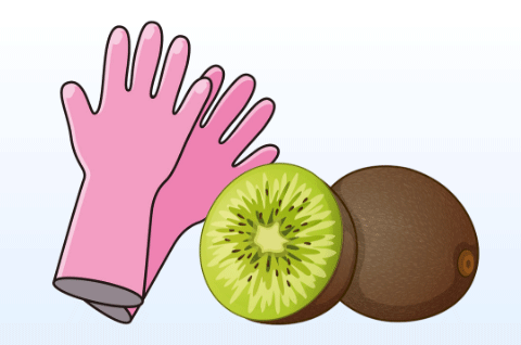 アレルギーは他物質でも反応する？？