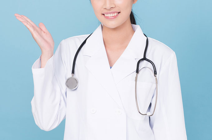 手湿疹の対処法