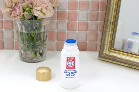 “スポンジヘッド”だから塗りやすい