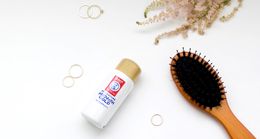 知らなきゃ損♡大人女子が押さえておくべき“頭皮ケア”