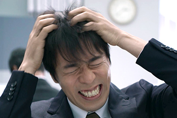 頭皮ダメージが薄毛の原因につながることも！
