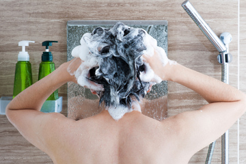 症状が出たらどう対処する？