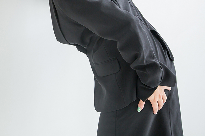 痔と似ている病気（症状）