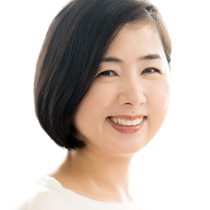 美容ガイド 藤井 優美さん