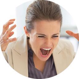 蕁麻疹（じんましん）の体験談