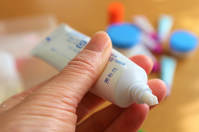 虫刺されに効く成分と市販薬の選び方