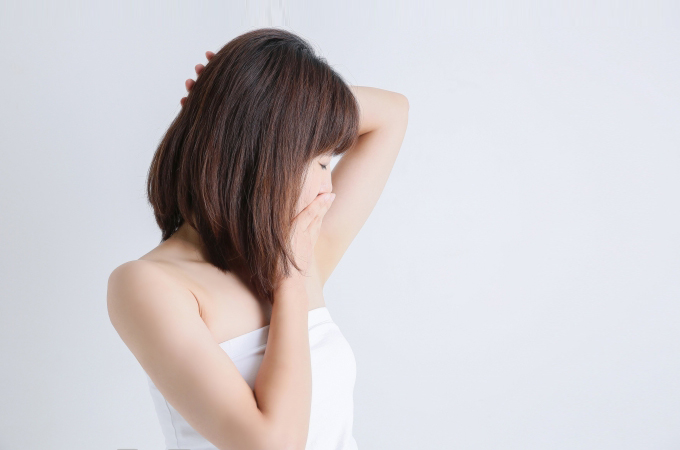 ワキガに関する基礎知識