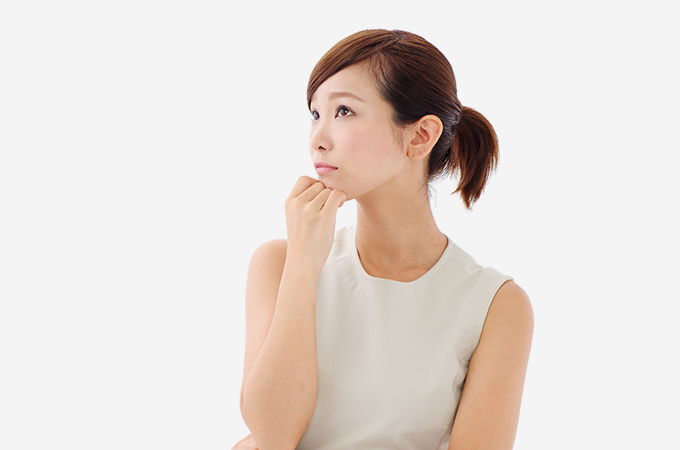 湿疹（皮膚炎）の主な原因