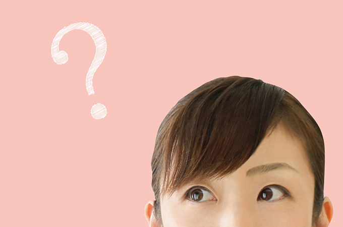 体臭にまつわるよくある悩み