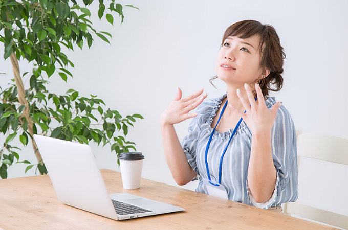 多汗症について