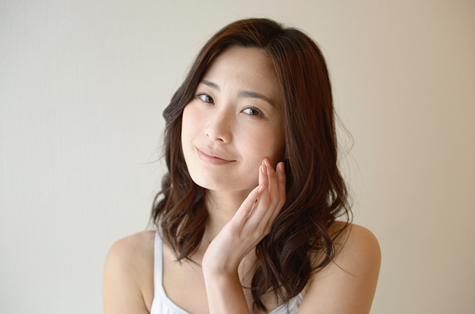 体臭最新トピックス！女性のにおいに関する研究