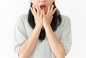 女性の「ワキガ」についての疑問やお悩みを解説