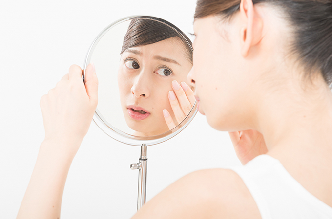 しみ・そばかすとは