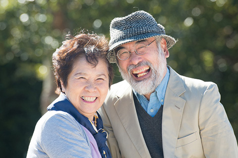 白内障の主な原因