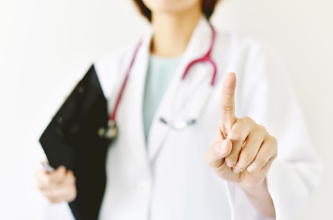 白内障の予防法