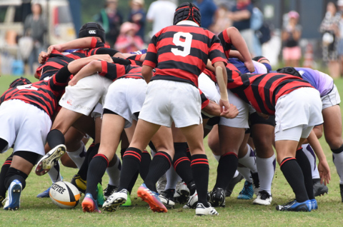 目のケガ（外傷）をしやすいスポーツとケガの種類