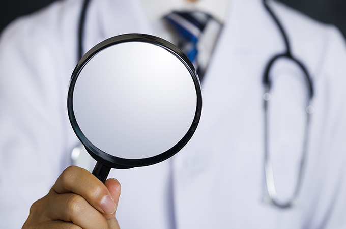 老眼に関する気になるお悩み（Q&A）