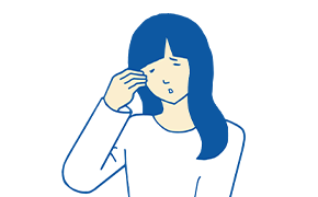 目の老化の仕組み