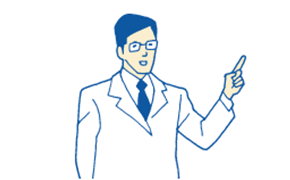 目のトラブルについて