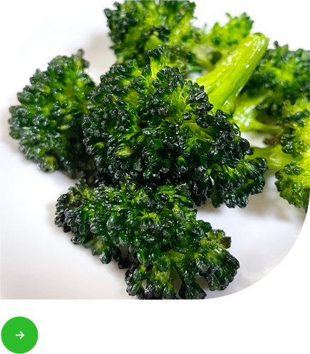 RECIPE 04 オリーブオイル塩焼き