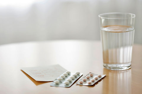 便秘薬を上手に取り入れる