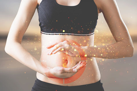 非刺激性便秘薬「酸化マグネシウム」が効くメカニズム