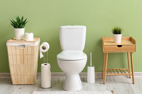 トイレのタイミングを逃すことで起こる「直腸性便秘」