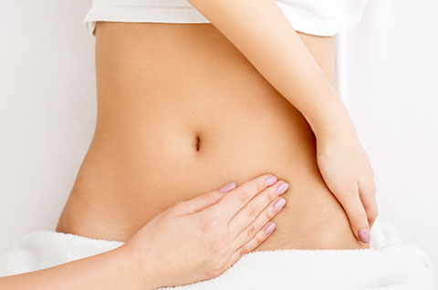 「ののじマッサージ」や「腸ひねり運動」で腸を刺激する